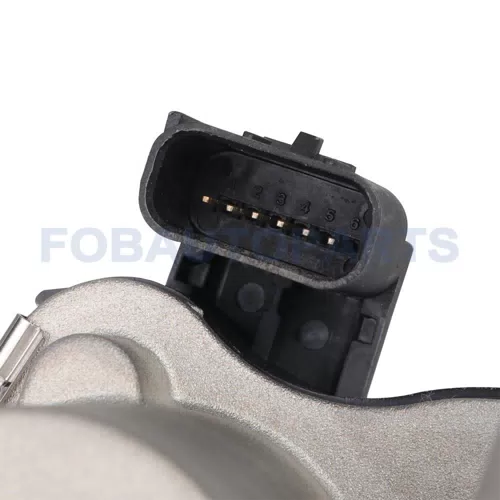 Throttle Body Valve Assembly Compatible for Chrysler 200 for Jeep Cherokee Compass 2.4L S20214 4891970AB 4891970AC - image 6